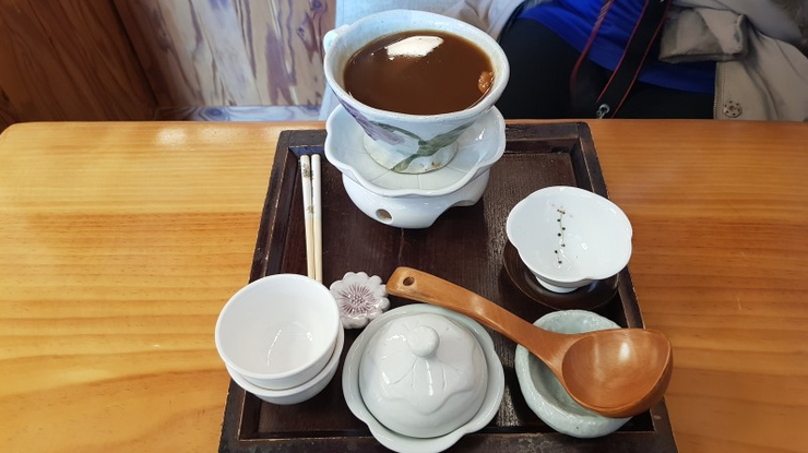 다모전통찻집 이미지