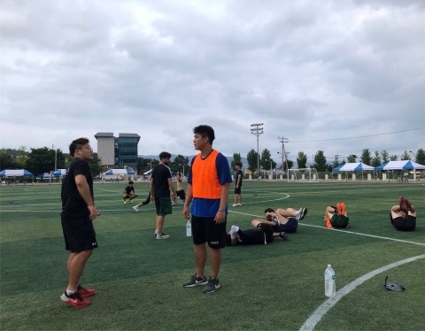 크로스핏테디짐죽전 이미지