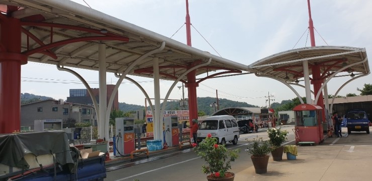 제일충전소 이미지