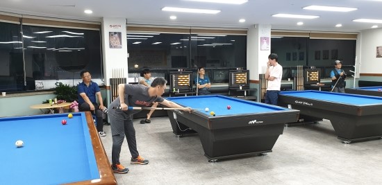 3949당구클럽 이미지