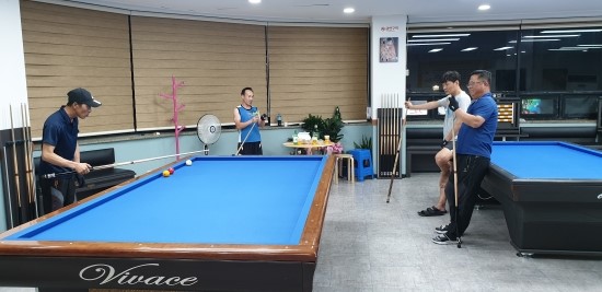 3949당구클럽 이미지