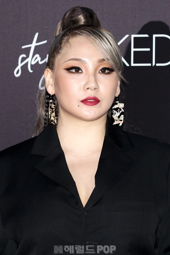 CL헤어 이미지