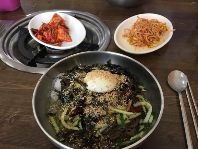 오미경칼국수 이미지