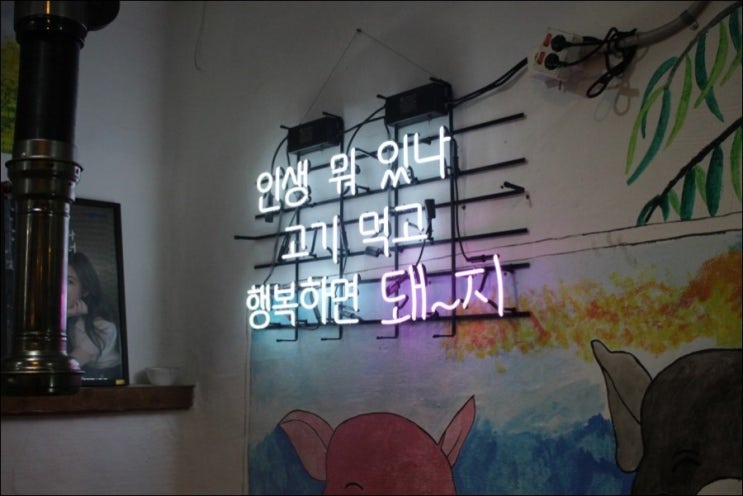 제주흑도야지 이미지
