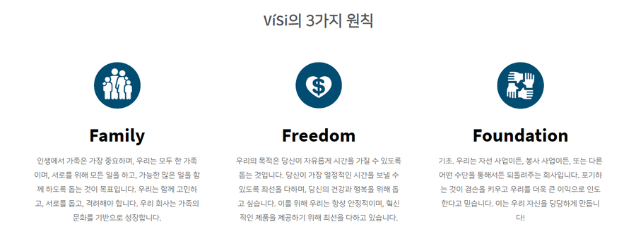 뉴트리코리아 주식회사 이미지