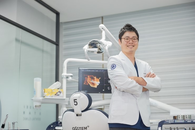 연세스타치과 이미지