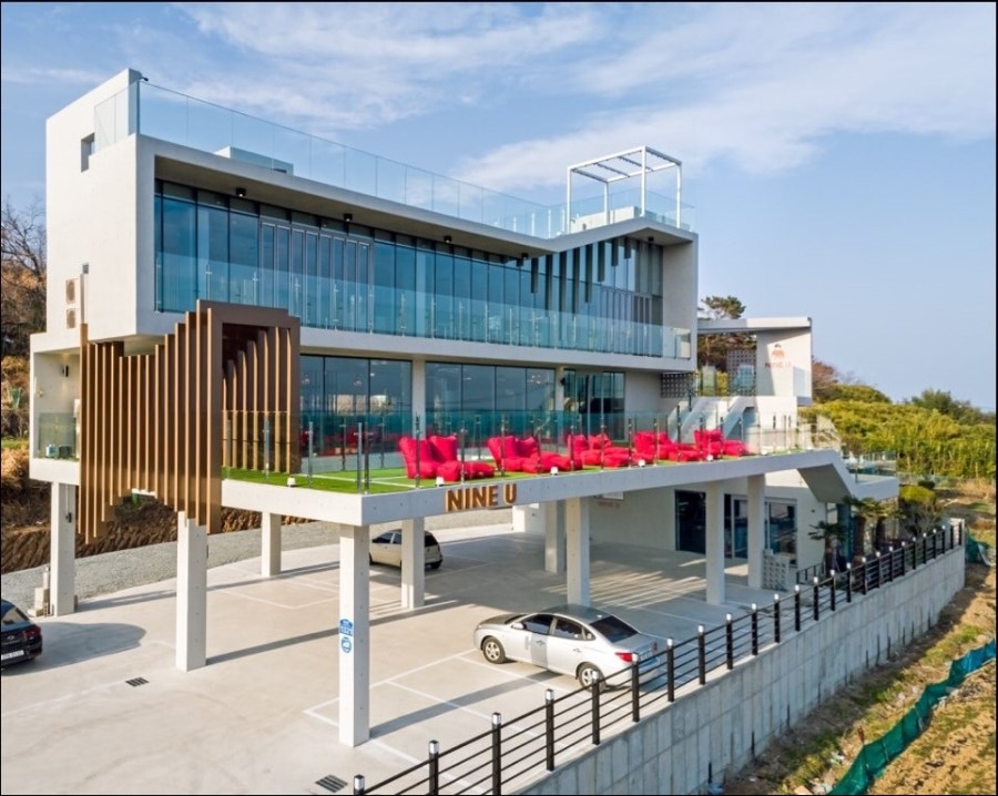 유.힐링카페 이미지