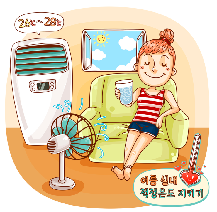 올바른에어컨 이미지