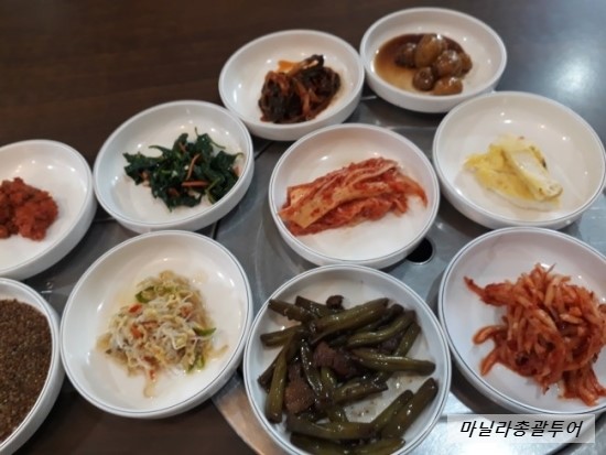 로얄식당 이미지