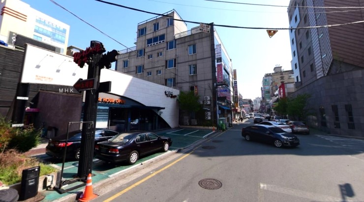 짬뽕지존 양산점 이미지