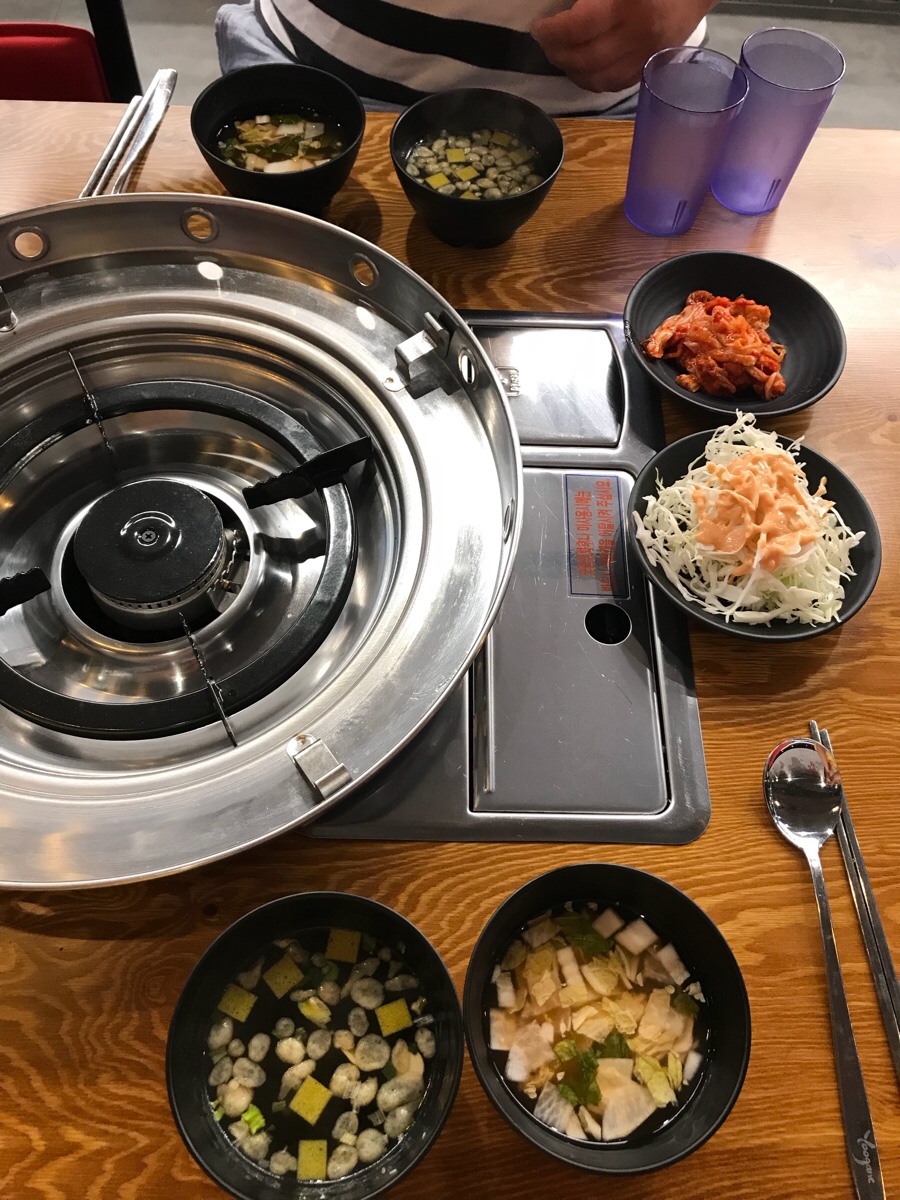 유가네닭갈비거제아주점 이미지