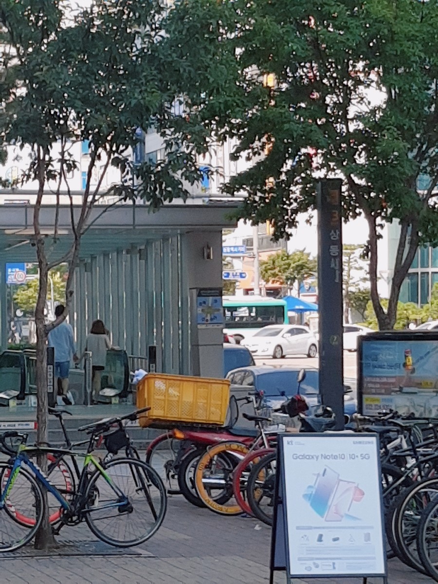 오빠네옛날떡볶이 부천상동점 이미지