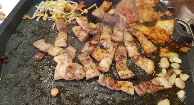 유성한우촌 이미지