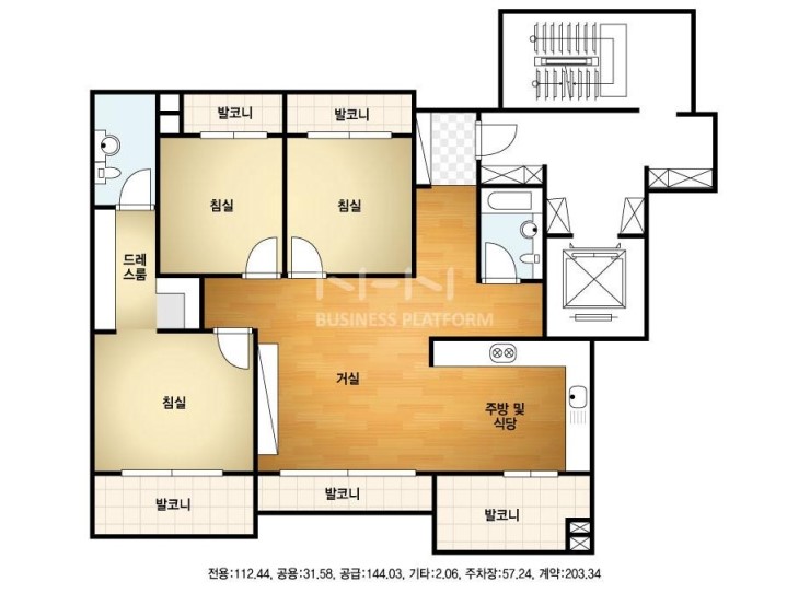 주식회사 삼정 이미지