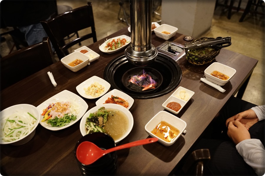 참나무집 이미지