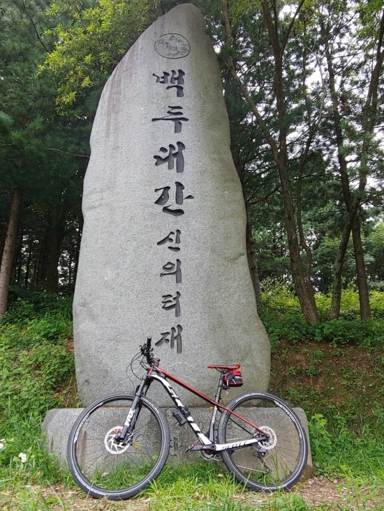 낙서정류소 이미지