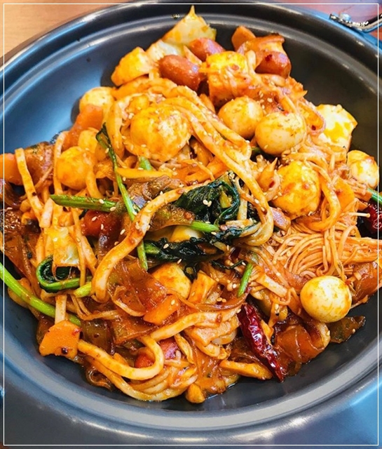 마부마라탕 마라샹궈 이미지