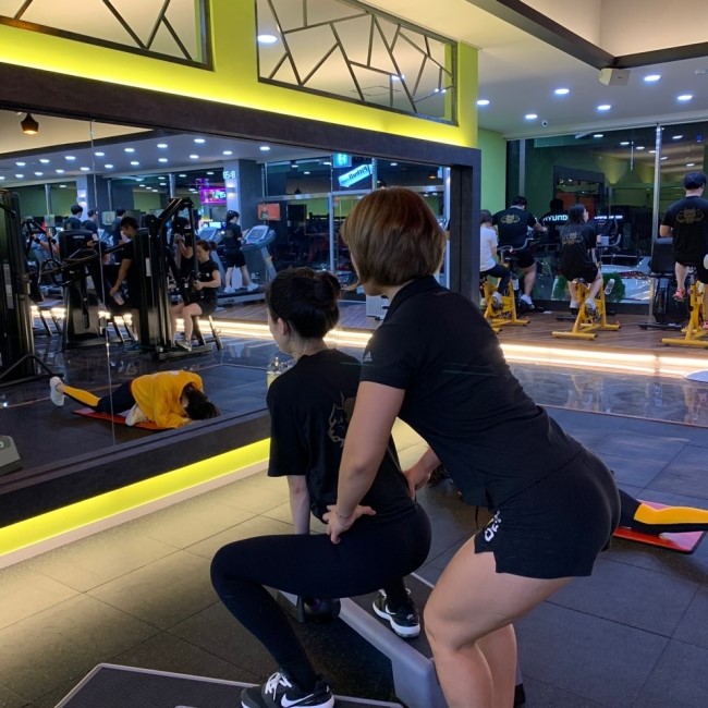 보람휘트니스 이미지