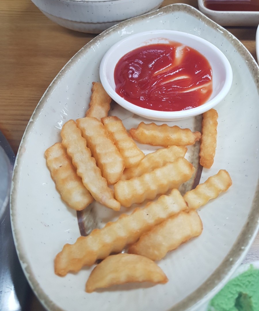 세종해물칼국수 이미지