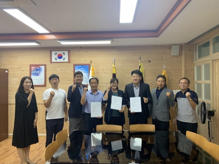 (사)일하는사람들 이미지