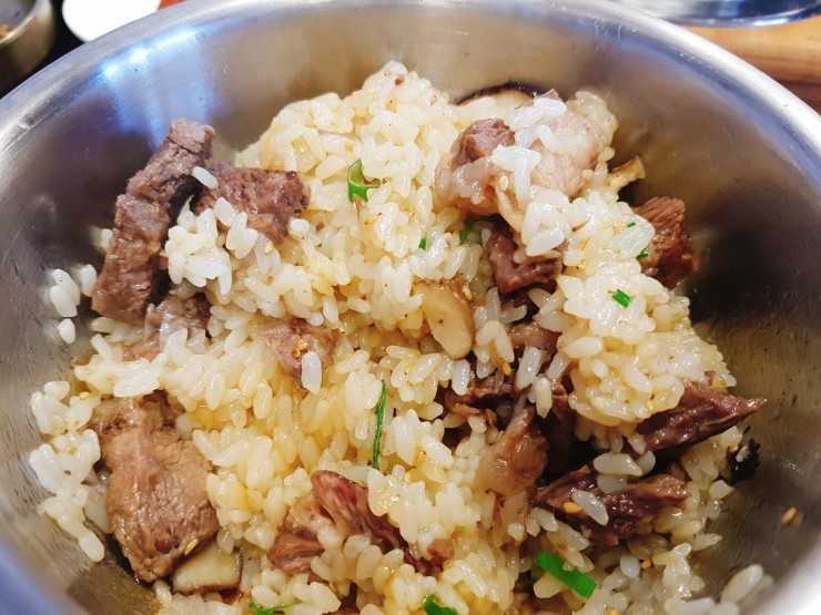 안재식당 이미지