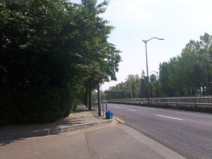 서울송정초등학교 이미지