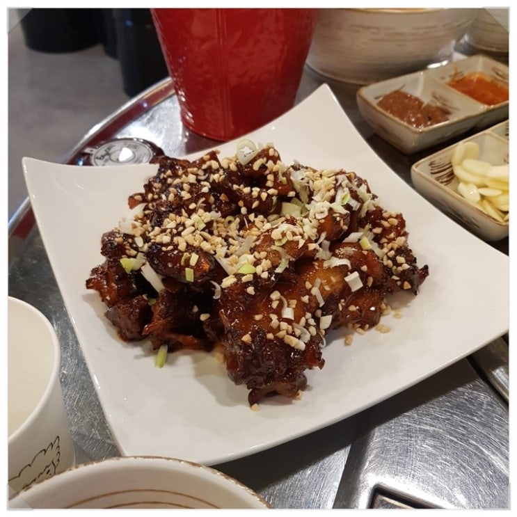세종왕족발 이미지