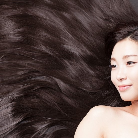 마로헤어 이미지