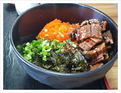 장터식당 이미지