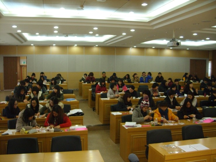 한국서비스문화학회 이미지