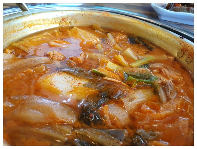 장터식당 이미지