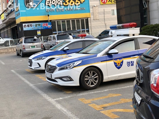 [커스텀] 1/38 LF 쏘나타 경찰차 - 112 순찰차: 수원서부 42 (호매실) : 네이버 블로그