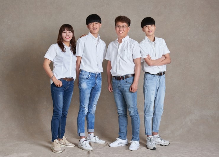 아이엘스튜디오 이미지