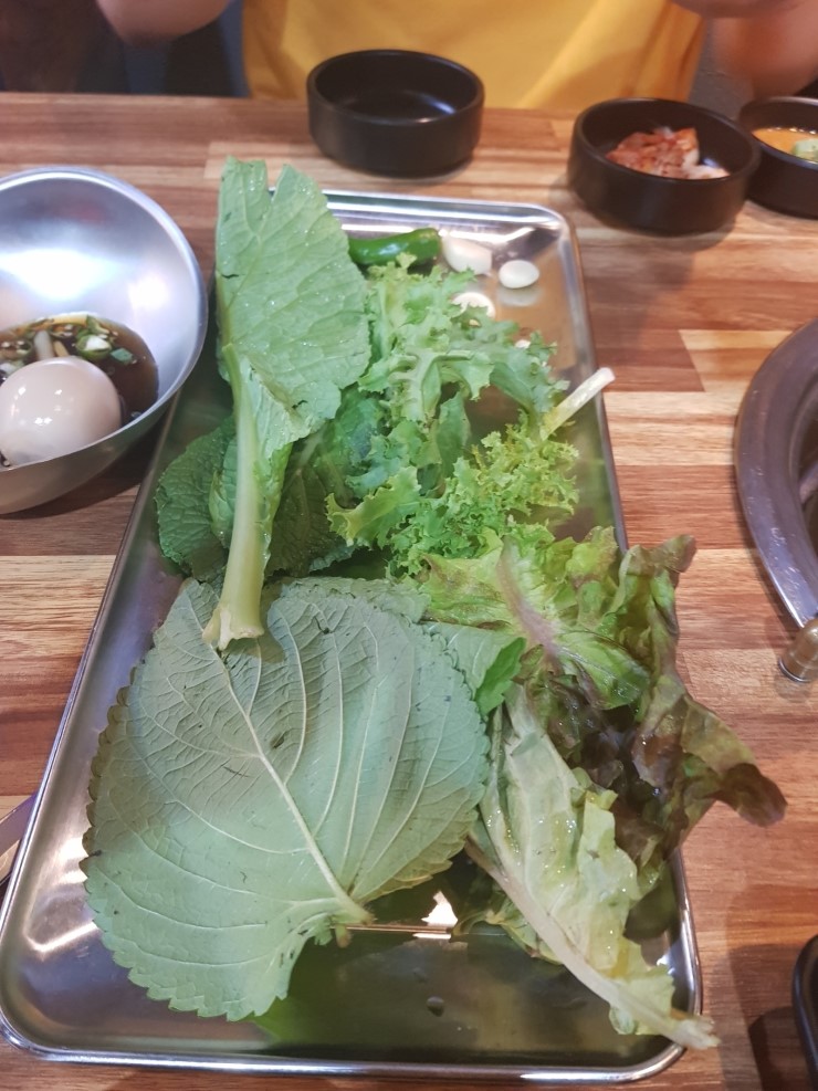홍림음식점 이미지