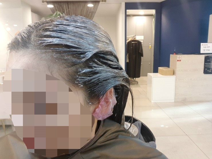 연정은헤어샵 이미지