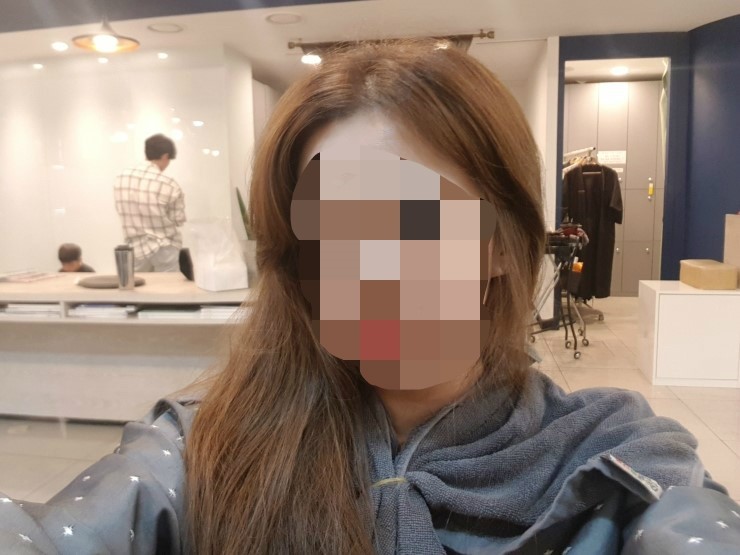 연정은헤어샵 이미지