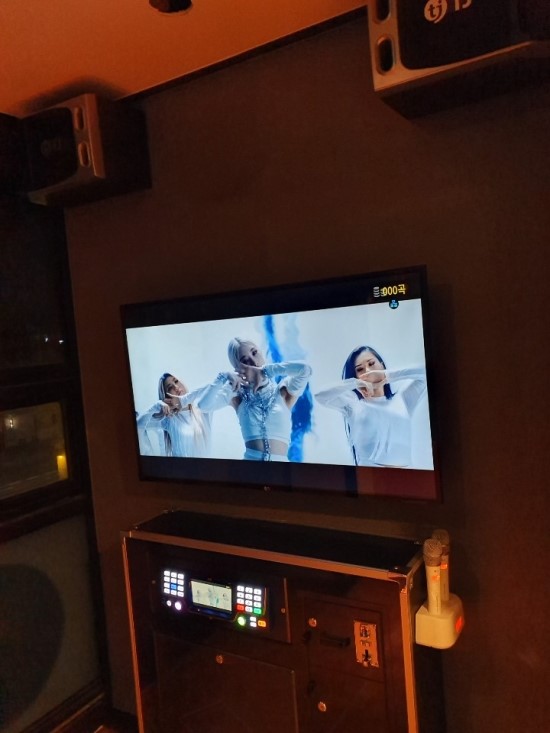 올레노래연습장 이미지