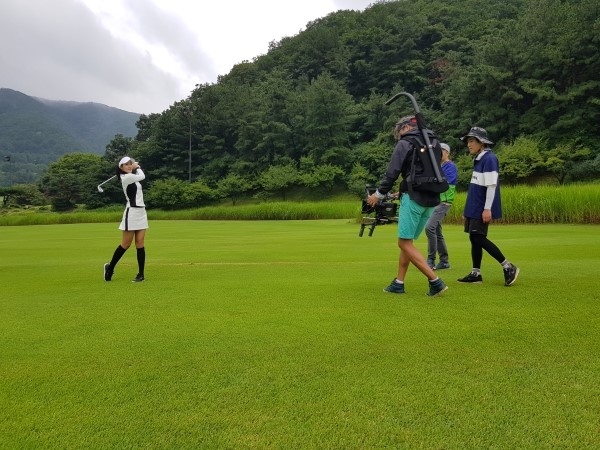 핑골프웨어 이미지