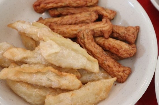 윤옥연할매떡볶이 이미지