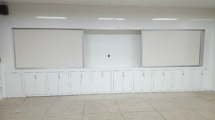 오현중학교 이미지