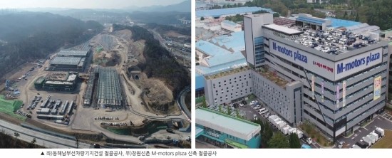 (주)약동산업 이미지