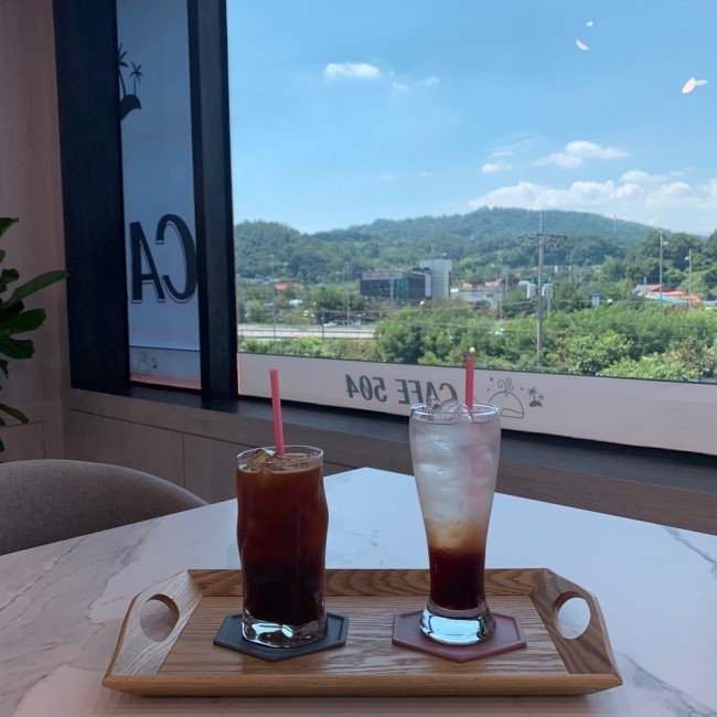 카페양촌리2 이미지