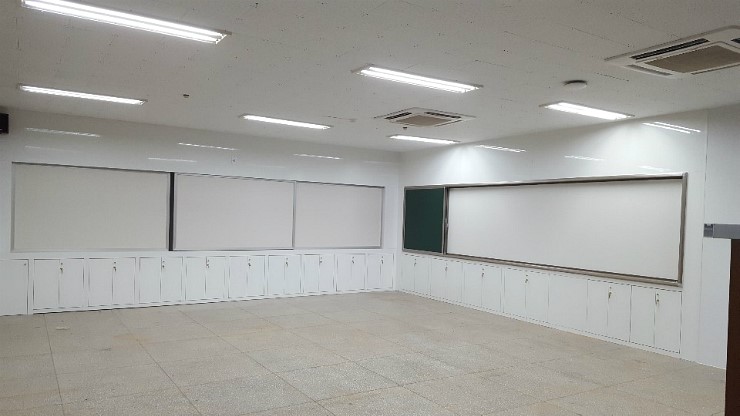 오현중학교 이미지