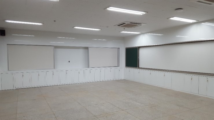 오현중학교 이미지