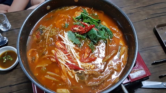 남원골민물매운탕 이미지