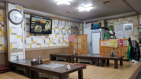 남원골민물매운탕 이미지