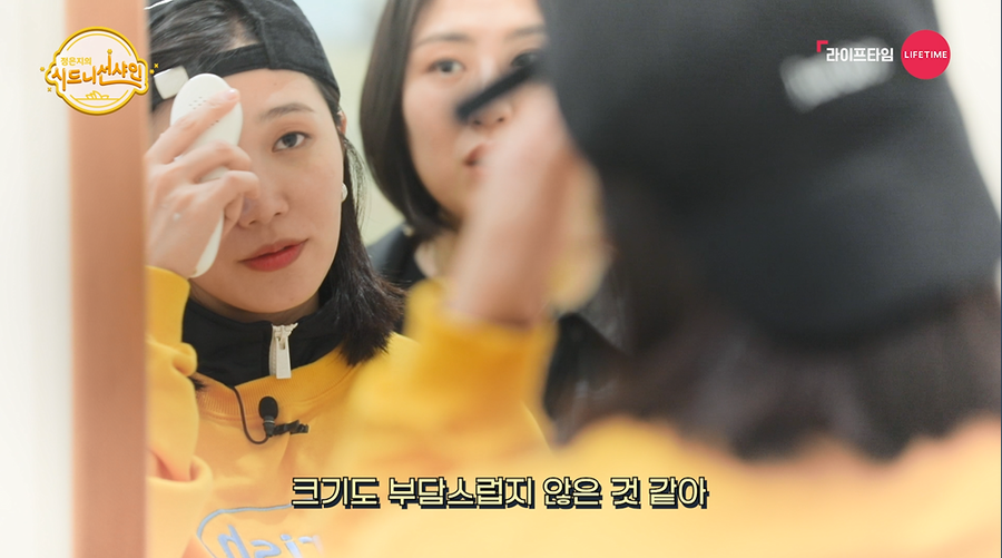 비비드스킨 이미지