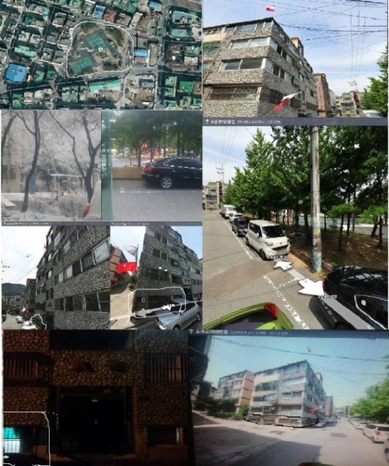 삼호주유소 이미지