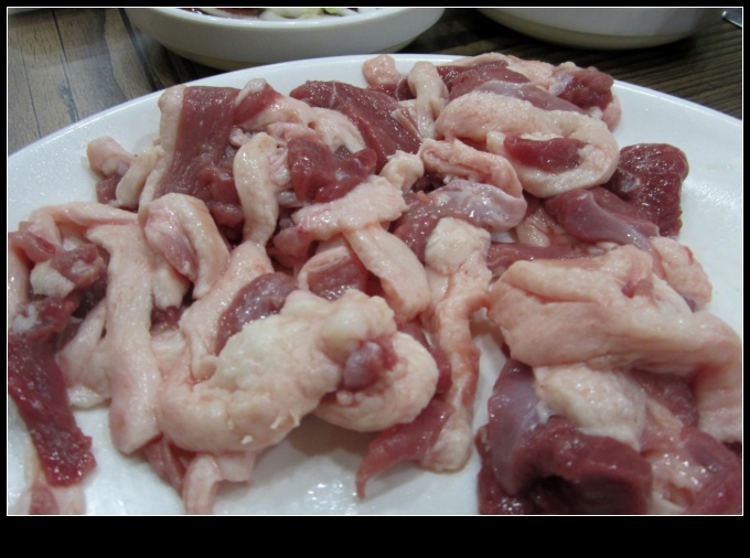 한마리통큰오리 이미지