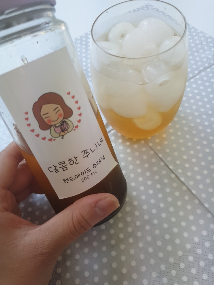 달콤한쭈니네 이미지